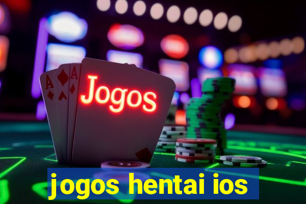 jogos hentai ios